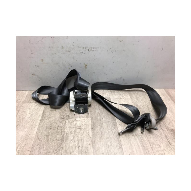 Ceinture arriere centrale RENAULT GRAND MODUS PHASE 2 d’occasion