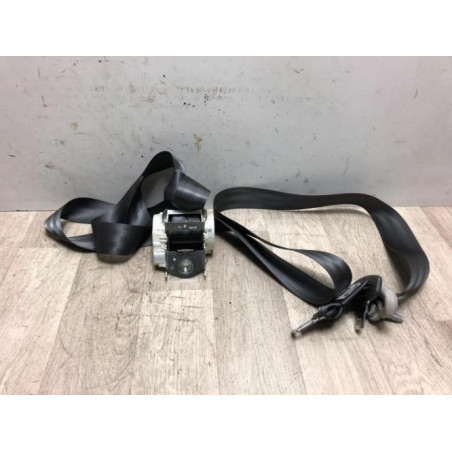 Ceinture arriere centrale RENAULT GRAND MODUS PHASE 2 d’occasion