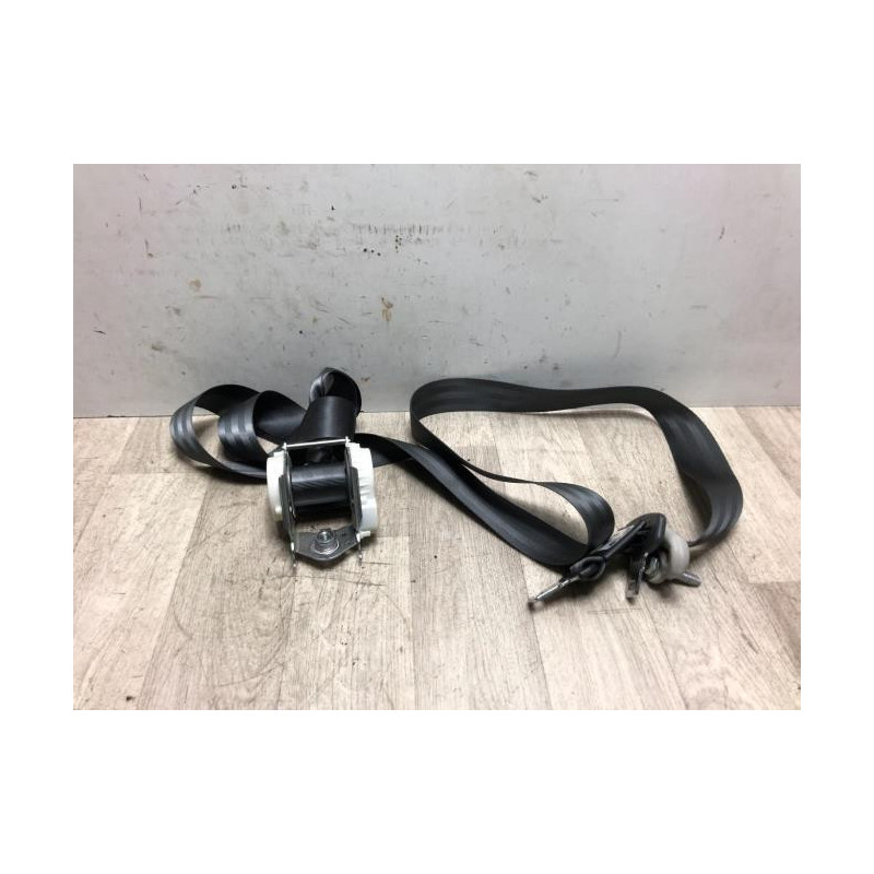 Ceinture arriere centrale RENAULT GRAND MODUS PHASE 2 d’occasion