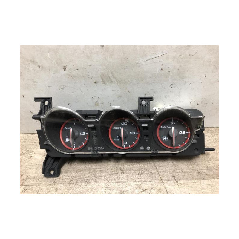 Compteur ALFA ROMEO 159 d’occasion