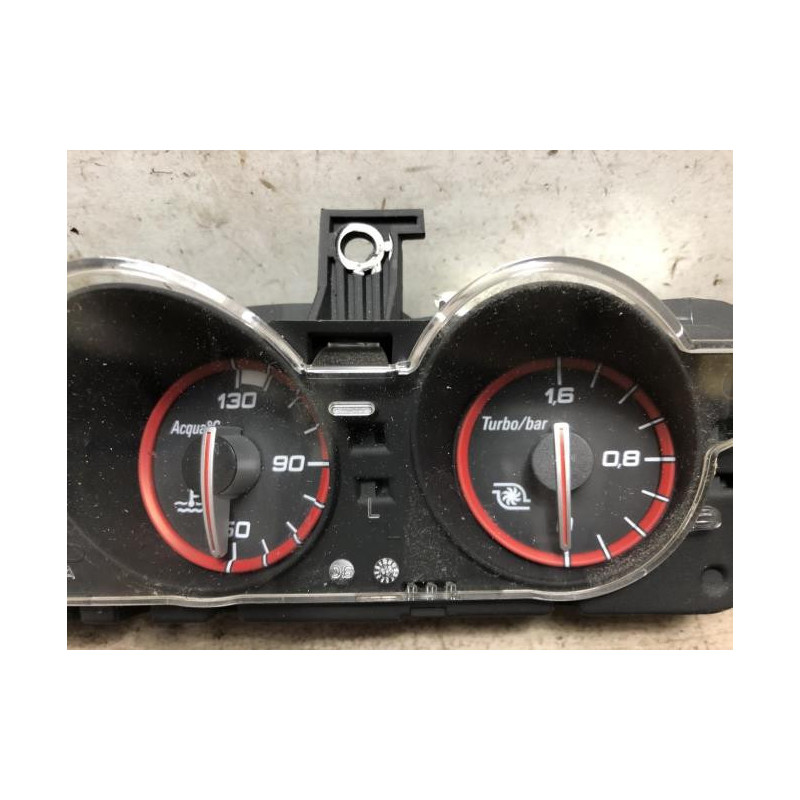 Compteur ALFA ROMEO 159 d’occasion