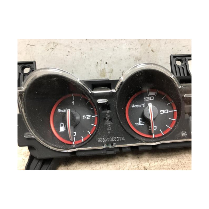 Compteur ALFA ROMEO 159 d’occasion