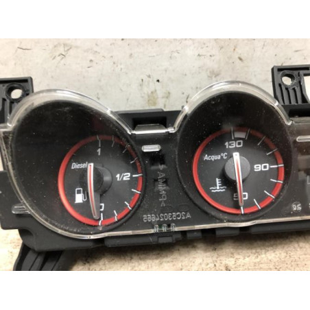 Compteur ALFA ROMEO 159 d’occasion