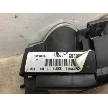 Compteur ALFA ROMEO 159 d’occasion