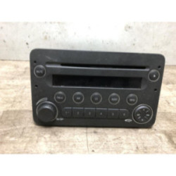 Autoradio d'origine ALFA ROMEO 159 d’occasion