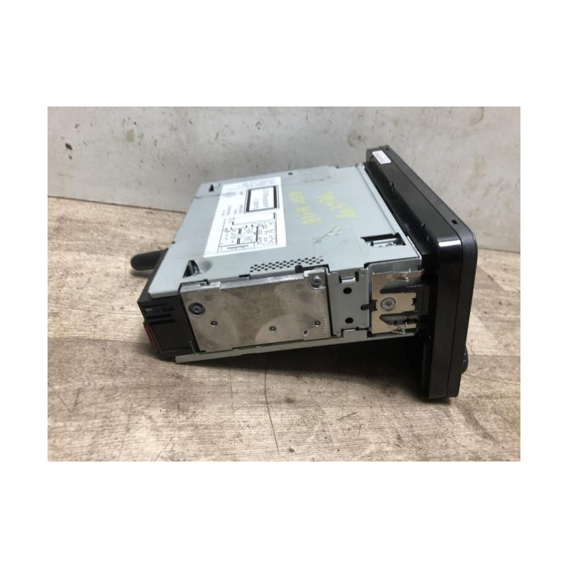 Autoradio d'origine ALFA ROMEO 159 d’occasion