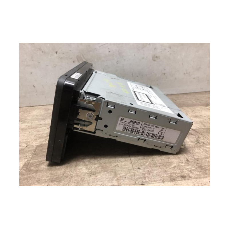 Autoradio d'origine ALFA ROMEO 159 d’occasion