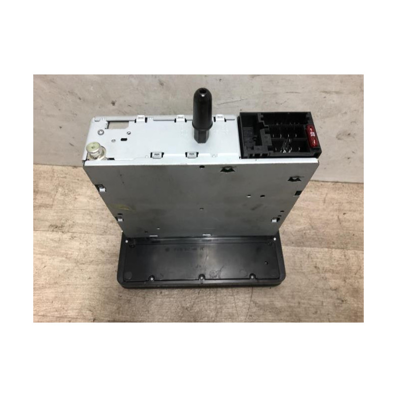 Autoradio d'origine ALFA ROMEO 159 d’occasion