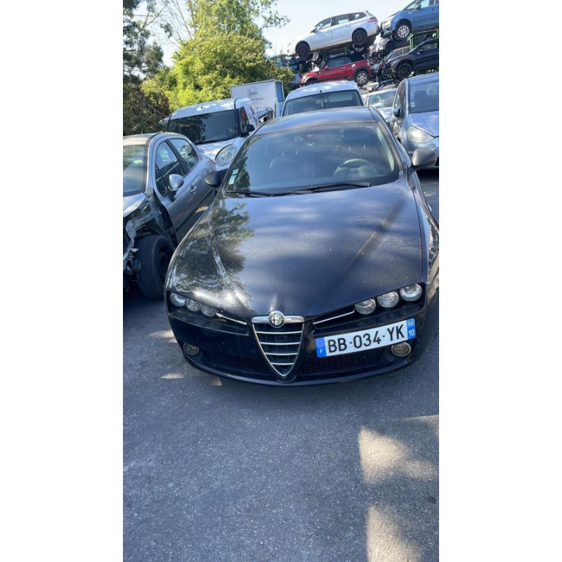 Autoradio d'origine ALFA ROMEO 159 d’occasion