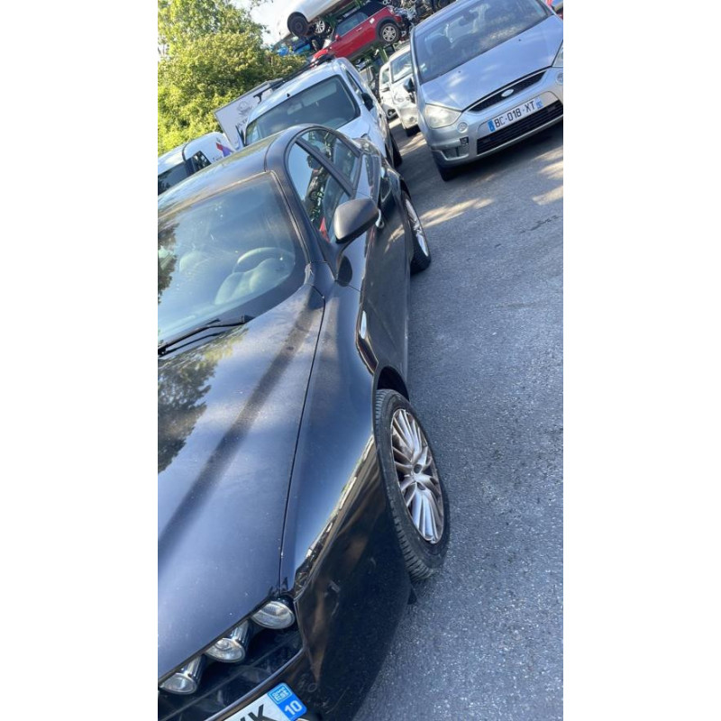 Autoradio d'origine ALFA ROMEO 159 d’occasion