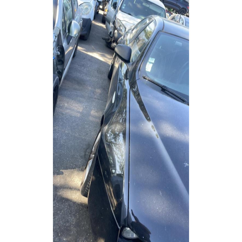 Autoradio d'origine ALFA ROMEO 159 d’occasion