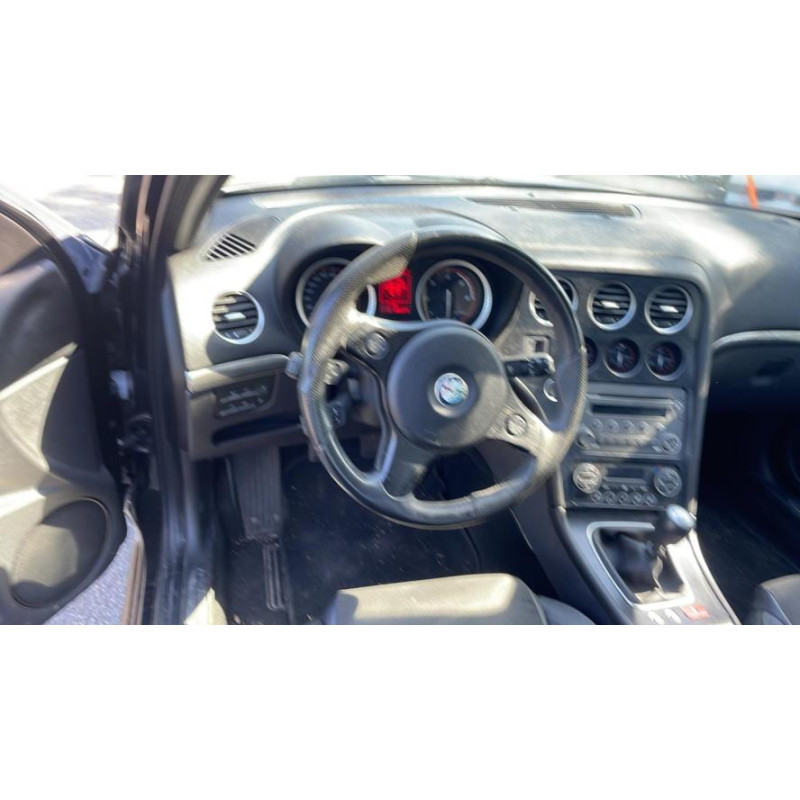 Autoradio d'origine ALFA ROMEO 159 d’occasion