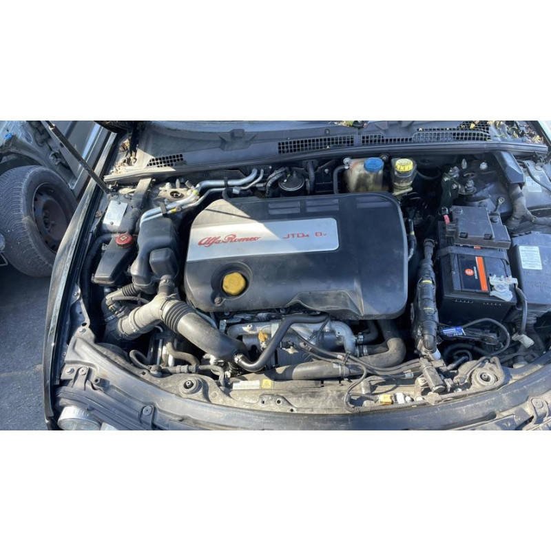 Autoradio d'origine ALFA ROMEO 159 d’occasion