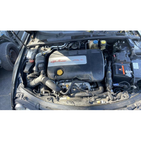 Autoradio d'origine ALFA ROMEO 159 d’occasion