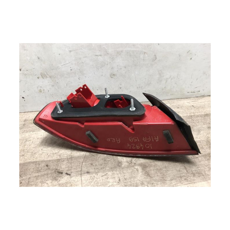 Feu arriere principal droit (feux) ALFA ROMEO 159 d’occasion