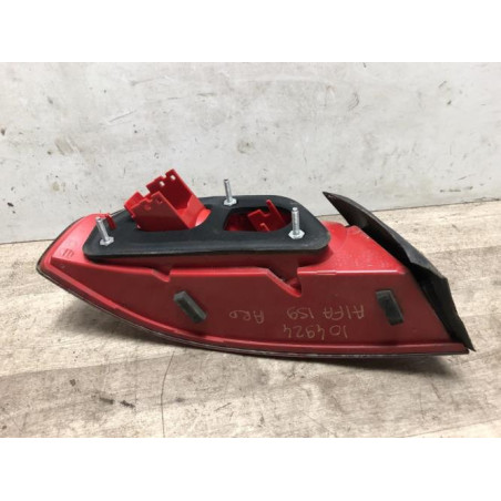 Feu arriere principal droit (feux) ALFA ROMEO 159 d’occasion
