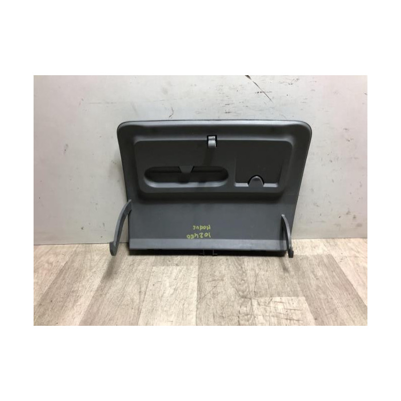 Porte boite a gants RENAULT GRAND MODUS PHASE 2 d’occasion