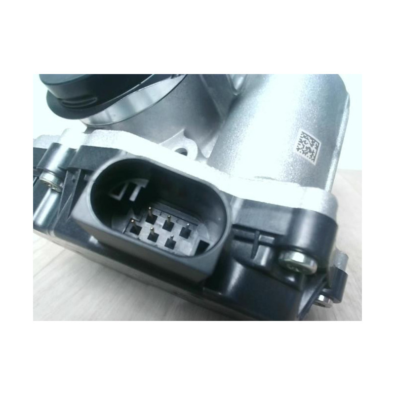 Boitier papillon KIA PICANTO 3 d’occasion