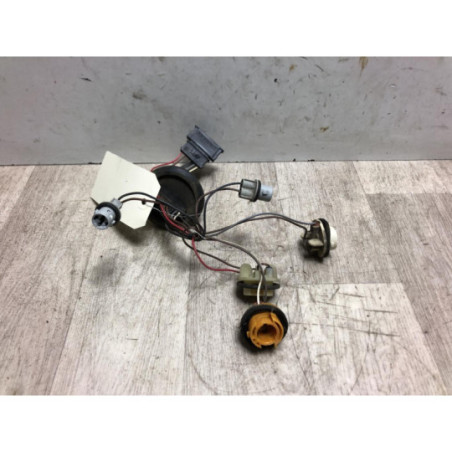 Platine feu arriere droit SKODA FABIA 2 PHASE 1 BREAK d’occasion