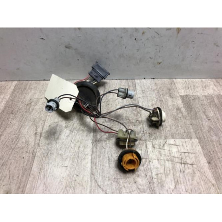 Platine feu arriere droit SKODA FABIA 2 PHASE 1 BREAK d’occasion