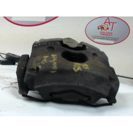 Etrier avant gauche (freinage) OPEL SIGNUM PHASE 1 d’occasion