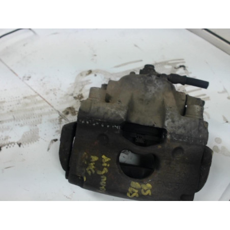 Etrier avant gauche (freinage) OPEL SIGNUM PHASE 1 d’occasion