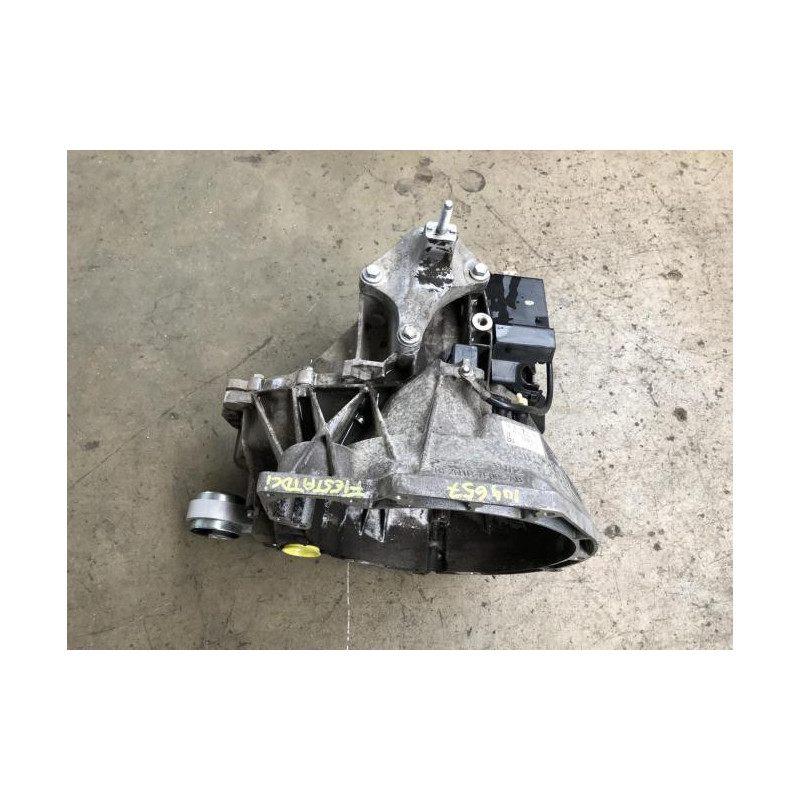 Boite de vitesses FORD FIESTA 5 PHASE 2 d’occasion