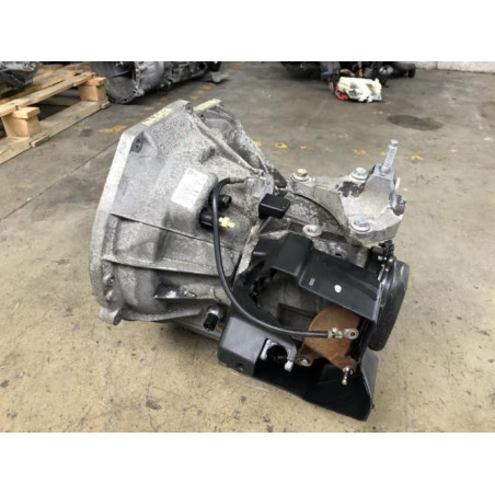 Boite de vitesses FORD FIESTA 5 PHASE 2 d’occasion