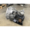 Boite de vitesses FORD FIESTA 5 PHASE 2 d’occasion