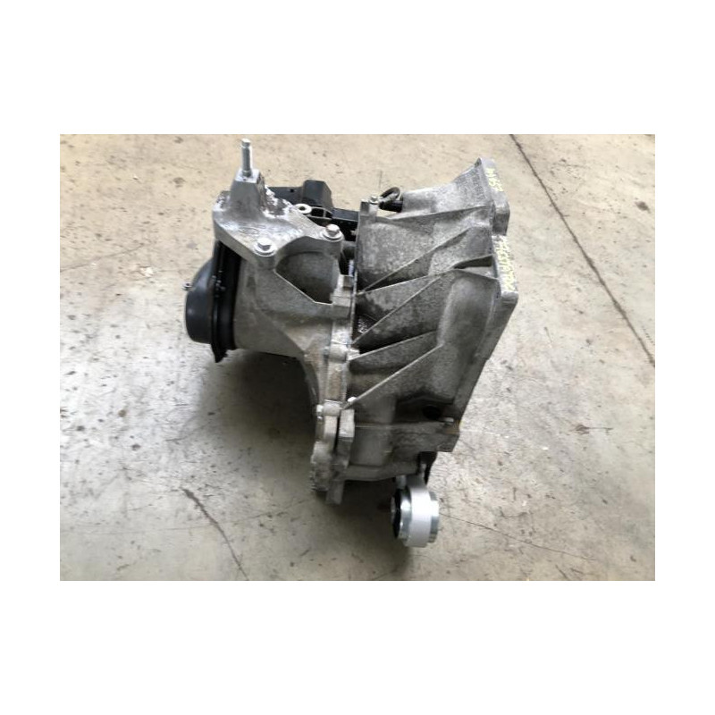 Boite de vitesses FORD FIESTA 5 PHASE 2 d’occasion