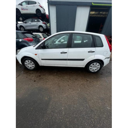 Boite de vitesses FORD FIESTA 5 PHASE 2 d’occasion