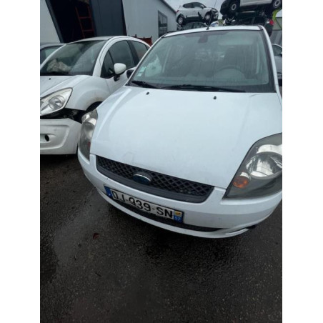 Boite de vitesses FORD FIESTA 5 PHASE 2 d’occasion