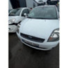 Boite de vitesses FORD FIESTA 5 PHASE 2 d’occasion