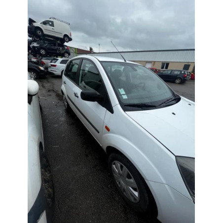 Boite de vitesses FORD FIESTA 5 PHASE 2 d’occasion