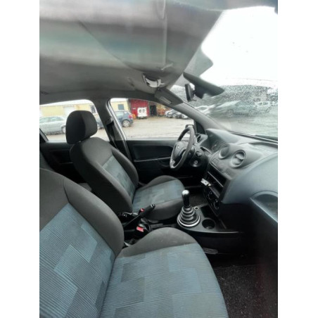 Boite de vitesses FORD FIESTA 5 PHASE 2 d’occasion