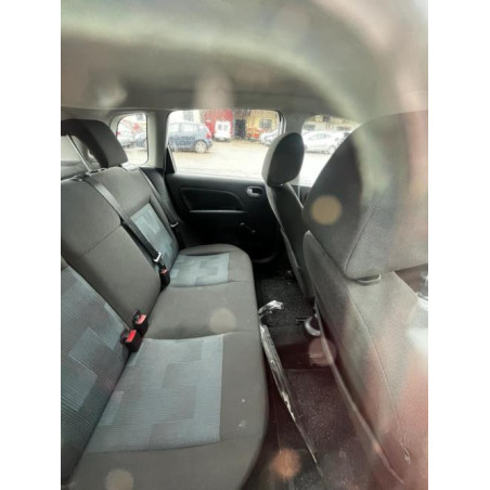 Boite de vitesses FORD FIESTA 5 PHASE 2 d’occasion