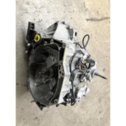 Boite de vitesses PEUGEOT 308 1 SW PHASE 1 BREAK d’occasion