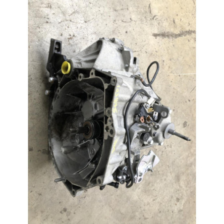 Boite de vitesses PEUGEOT 308 1 SW PHASE 1 BREAK d’occasion