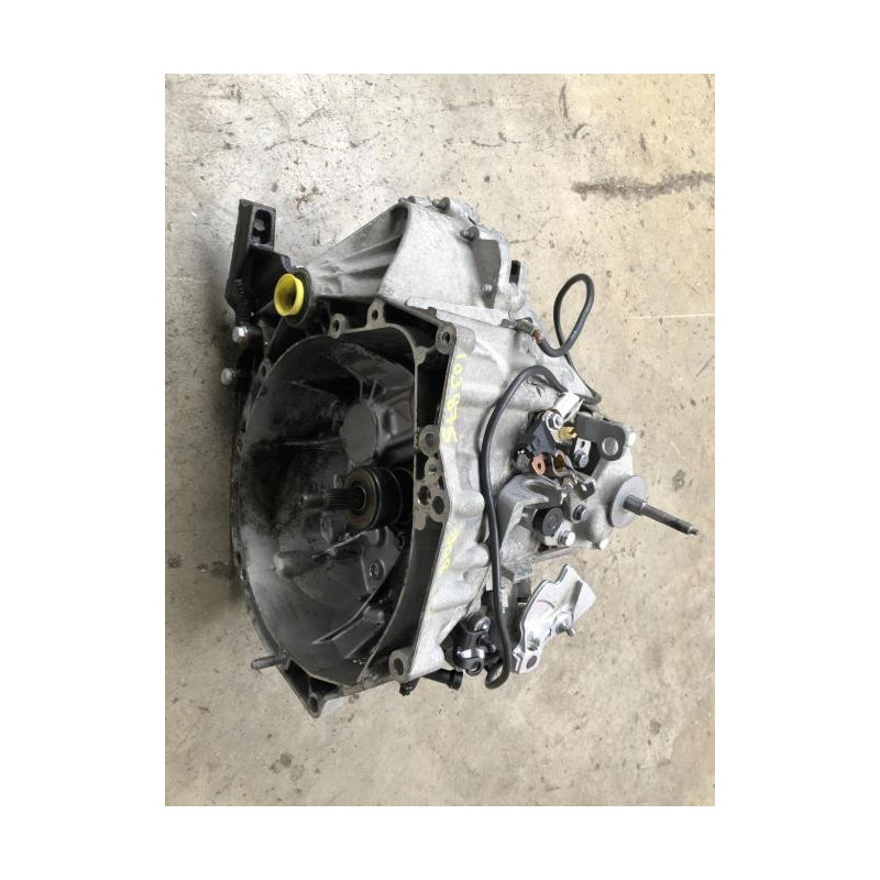 Boite de vitesses PEUGEOT 308 1 SW PHASE 1 BREAK d’occasion