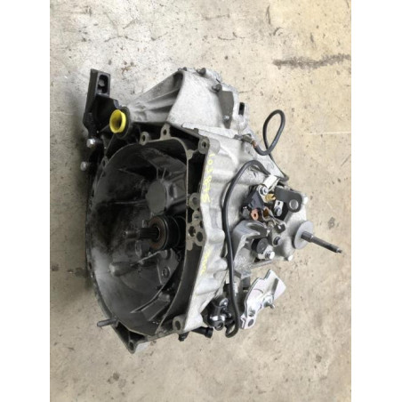 Boite de vitesses PEUGEOT 308 1 SW PHASE 1 BREAK d’occasion