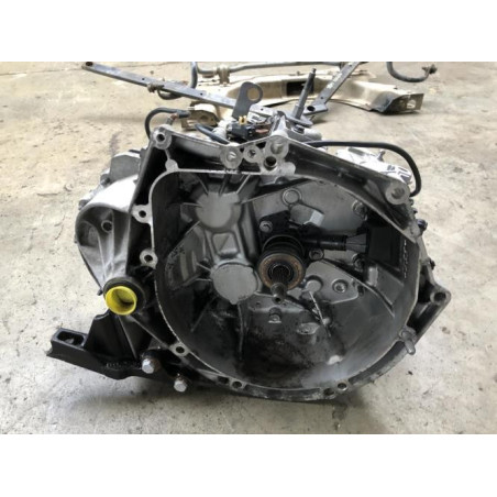 Boite de vitesses PEUGEOT 308 1 SW PHASE 1 BREAK d’occasion