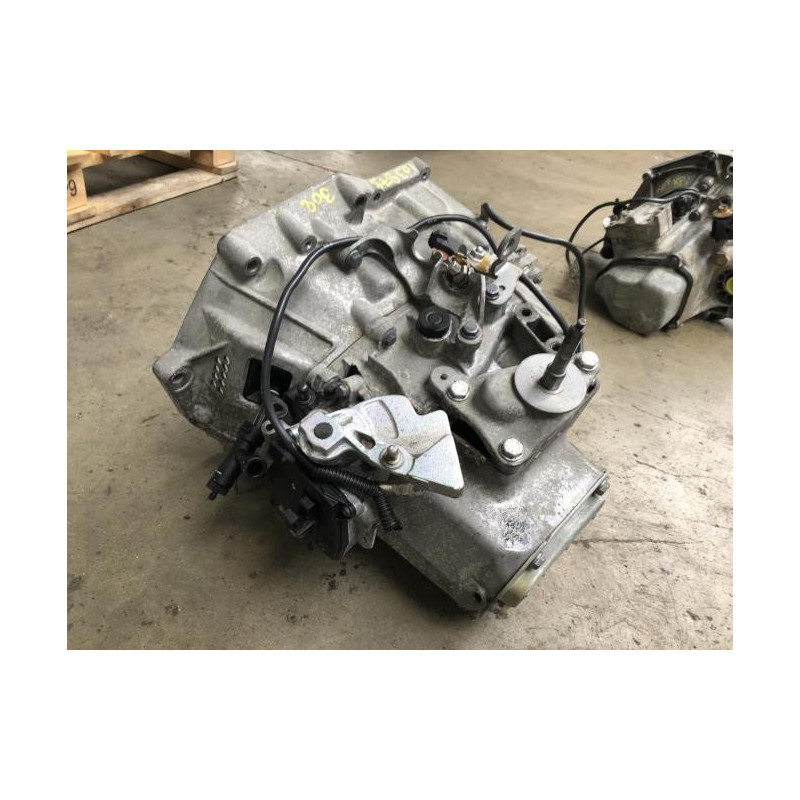 Boite de vitesses PEUGEOT 308 1 SW PHASE 1 BREAK d’occasion