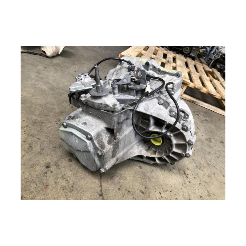 Boite de vitesses PEUGEOT 308 1 SW PHASE 1 BREAK d’occasion