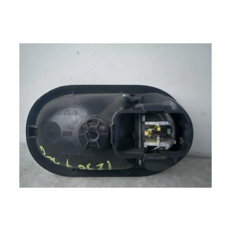 Poignee interieur avant gauche RENAULT CLIO 3 PHASE 1 d’occasion