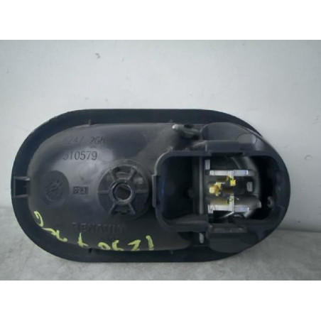 Poignee interieur avant gauche RENAULT CLIO 3 PHASE 1 d’occasion