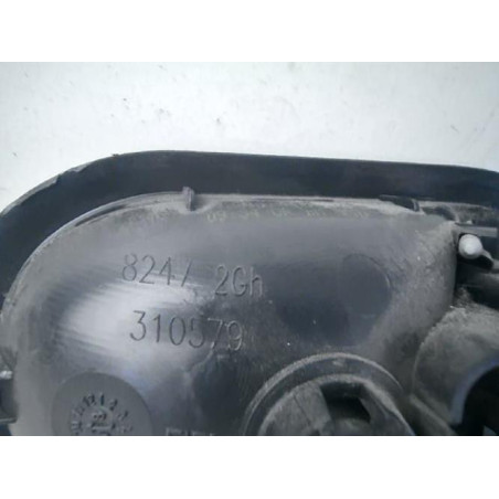 Poignee interieur avant gauche RENAULT CLIO 3 PHASE 1 d’occasion