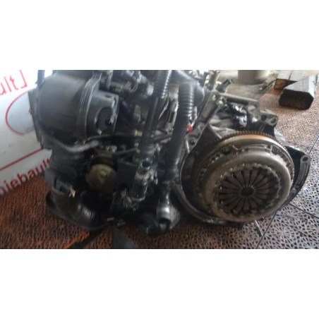 Moteur PEUGEOT 207 1.4 HDI d’occasion