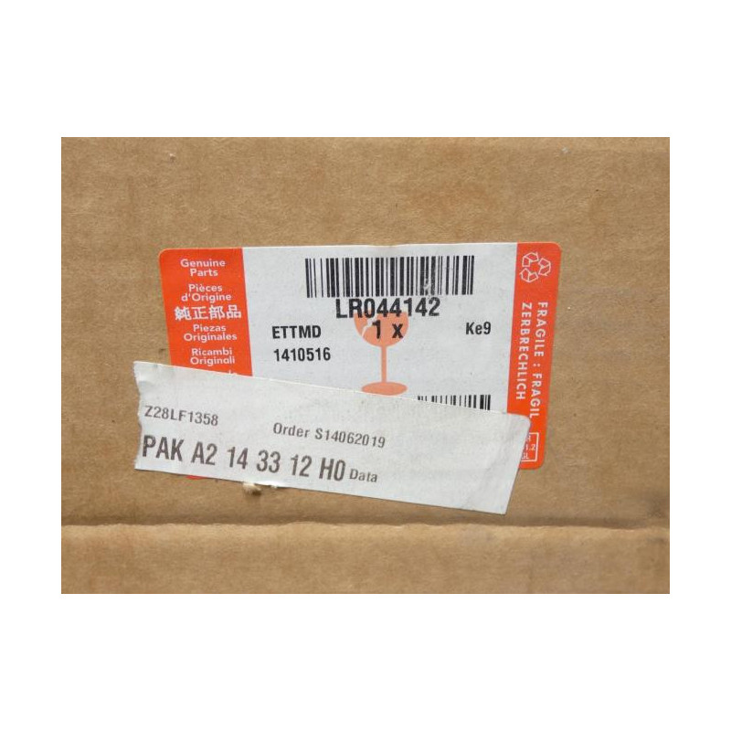 Extension d'aile arriere droit LAND ROVER RANGE ROVER 2 SPORT PHASE 1 d’occasion