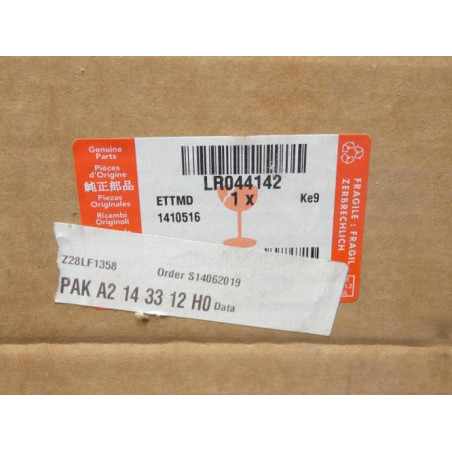 Extension d'aile arriere droit LAND ROVER RANGE ROVER 2 SPORT PHASE 1 d’occasion