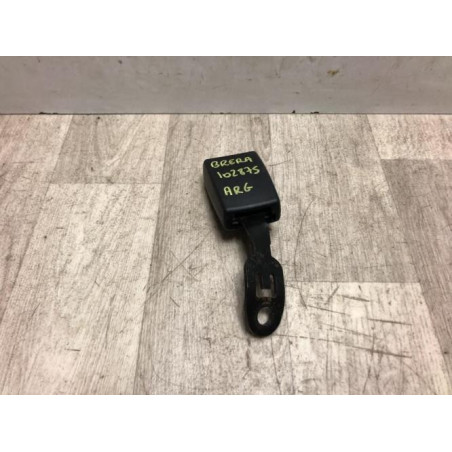 Attache ceinture arriere gauche ALFA ROMEO BRERA COUPE d’occasion